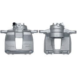 Étrier de frein ATE 24.3541-1762.5 pour CITROËN, PEUGEOT OE 4400N3