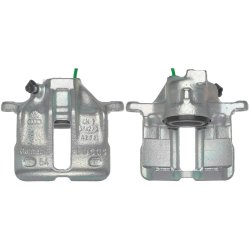 Étrier de frein ATE 24.3541-1763.5 pour AUDI, SEAT, VW OE 8E0615123