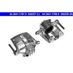 Brake Caliper ATE 24.3541-1768.5 OE Ref 4400K8