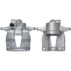 Étrier de frein ATE 24.3541-1770.5 pour ALFA ROMEO, CITROEN, FIAT et plus encore..