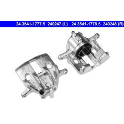 Brake Caliper ATE 24.3541-1778.5 OE Ref 4401A7
