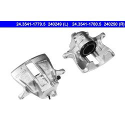 Brake Caliper ATE 24.3541-1779.5 OE Ref 6N0615123C