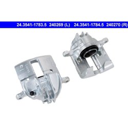 Brake Caliper ATE 24.3541-1784.5 OE Ref 8602145