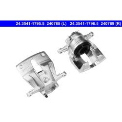 Brake Caliper ATE 24.3541-1796.5 OE Ref 9196052