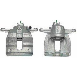 Étrier de frein ATE 24.3541-1797.5 pour SEAT, SKODA, VW OE 6Q0615123