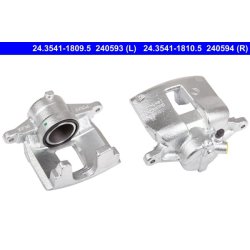 Brake Caliper ATE 24.3541-1810.5 OE Ref 9949346