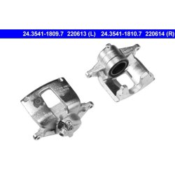 Brake Caliper ATE 24.3541-1810.7