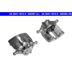 Brake Caliper ATE 24.3541-1813.5 OE Ref 45023SK3E00