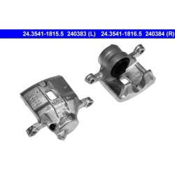 Brake Caliper ATE 24.3541-1816.5 OE Ref MB699173