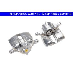 Brake Caliper ATE 24.3541-1826.5 OE Ref 45012S6DE02