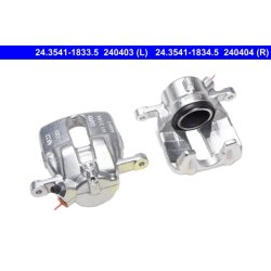 Brake Caliper ATE 24.3541-1833.5 OE Ref 77364339