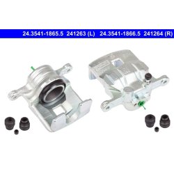 Brake Caliper ATE 24.3541-1865.5 OE Ref DF7133990C