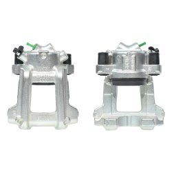 Étrier de frein ATE 24.3541-1867.5 pour BMW Série 1 et Série 2, référence d'origine 34116850643