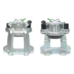 Étrier de frein ATE 24.3541-1868.5 pour BMW Série 1 et Série 2, référence d'origine 34116850644