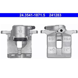 Brake Caliper ATE 24.3541-1871.5 OE Ref N0673371X