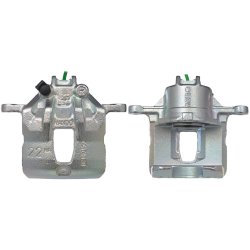 Étrier de frein ATE 24.3541-1882.5 pour HYUNDAI i20 OE 58190-1JA10