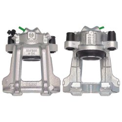 Étrier de frein ATE 24.3541-1891.5 pour BMW Série 1, 3, 4, référence d'origine 34116850649