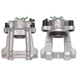 Étrier de frein ATE 24.3541-1892.5 pour BMW 1, 3, 4 OE 34116850650