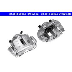 Brake Caliper ATE 24.3541-8086.5 OE Ref 90443868