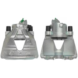 Étrier de frein ATE 24.3541-8523.5 pour AUDI, SEAT, SKODA, VW