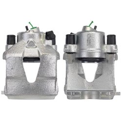 Étrier de frein ATE 24.3541-9549.5 pour AUDI, SEAT, SKODA, VW