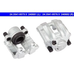 Brake Caliper ATE 24.3541-9576.5 OE Ref 34116766682
