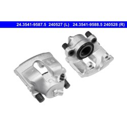 Étrier de frein ATE 24.3541-9587.5 pour BMW Série 3, Z3, Z4 OE 34111160351