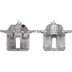 Étrier de frein ATE 24.3541-9953.5 pour HYUNDAI ELANTRA, MATRIX