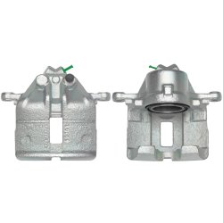 Étrier de frein ATE 24.3571-1708.5 pour VOLVO OE 3516566