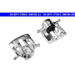 Brake Caliper ATE 24.3571-1709.5 OE Ref 9404401928