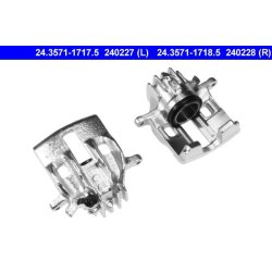 Brake Caliper ATE 24.3571-1718.5 OE Ref 4401A1