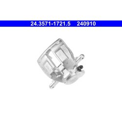 Brake Caliper ATE 24.3571-1721.5 OE Ref 0034202383
