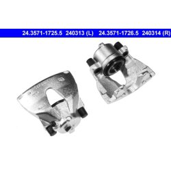 Brake Caliper ATE 24.3571-1725.5