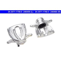 Brake Caliper ATE 24.3571-1759.5 OE Ref 4775005050