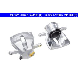 Brake Caliper ATE 24.3571-1767.5 OE Ref 5512079J00