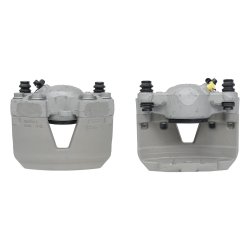 Brake Caliper ATE 24.3571-1771.5 OE Ref 8T0615123D