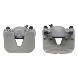 Étrier de frein ATE 24.3571-1772.5 pour AUDI A4, A5 OE 8T0615124D