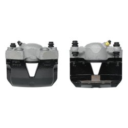 Brake Caliper ATE 24.3571-1775.5 OE Ref 8T0615123C