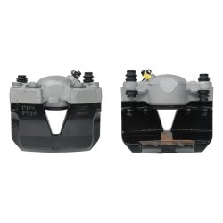 Brake Caliper ATE 24.3571-1776.5 OE Ref 8T0615124A