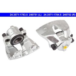 Brake Caliper ATE 24.3571-1783.5