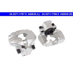 Étrier de frein ATE 24.3571-1788.5 pour VW TRANSPORTER OE 7D0615124