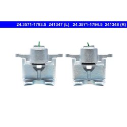 Étrier de frein ATE 24.3571-1794.5 pour MAZDA 6 OE GSZD-33-98Z