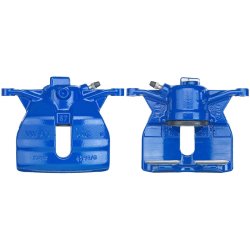 Étrier de frein ATE 24.3571-1813.5 pour VW GOLF, PASSAT OE 5G0615123E