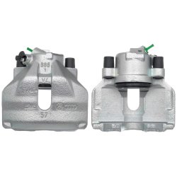 Étrier de frein ATE 24.3571-8522.5 pour AUDI, SEAT, SKODA, VW