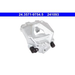 Étrier de frein ATE 24.3571-9754.5 pour BMW Série 3, X1 OE 34116778146