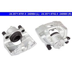 Brake Caliper ATE 24.3571-9782.5 OE Ref 5542456
