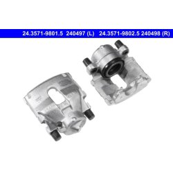 Brake Caliper ATE 24.3571-9801.5 OE Ref 4775009011