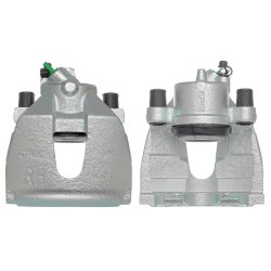 Brake Caliper ATE 24.3571-9814.5 OE Ref 1459583