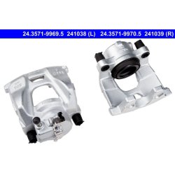 Brake Caliper ATE 24.3571-9970.5 OE Ref 77365614