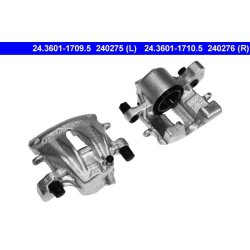 Brake Caliper ATE 24.3601-1710.5 OE Ref 251615124C
